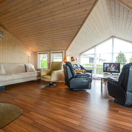 Awesome Home In Hejls With Wifi Hejls