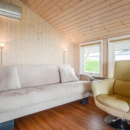Awesome Home In Hejls With Wifi