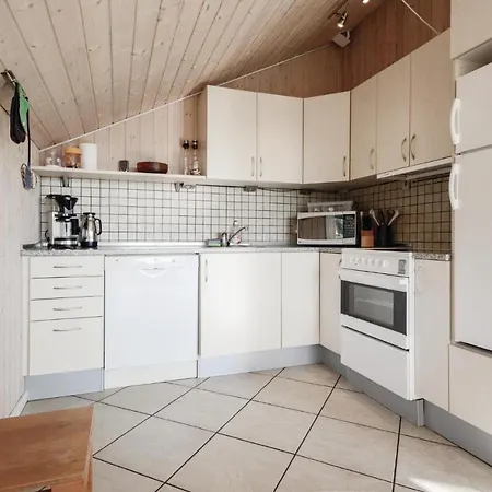 Beautiful In With Kitchen * Hejls