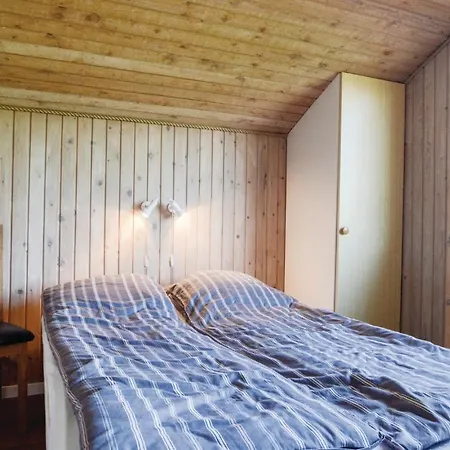 Brombaervaenget Xi Holiday home