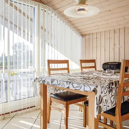 Awesome Home In Hejls With Wifi Hejls