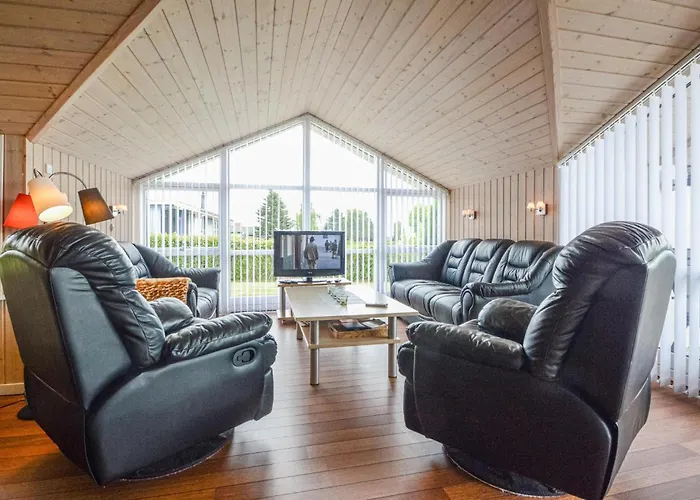 펜션 Brombaervaenget Xi