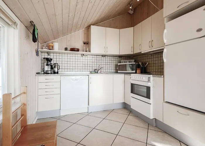 Brombaervaenget Xi * 하일스