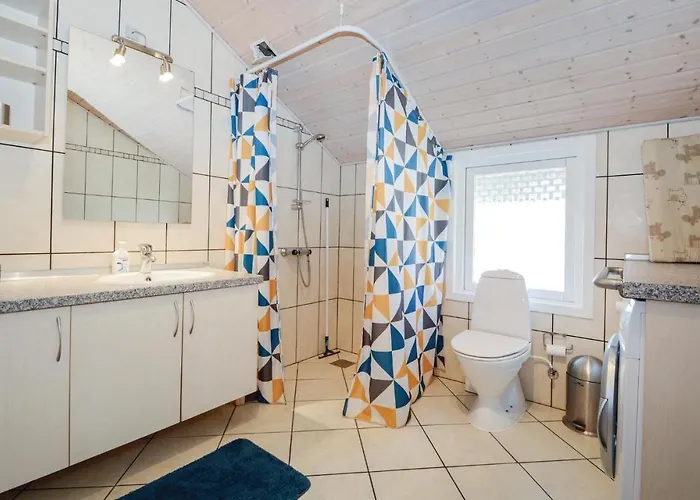 Brombaervaenget Xi 펜션