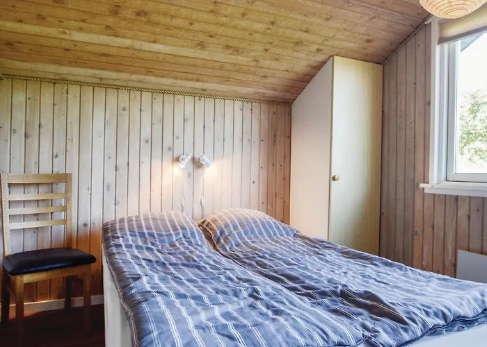 Brombaervaenget Xi Vakantiehuis