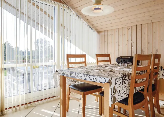 Brombaervaenget Xi 하일스